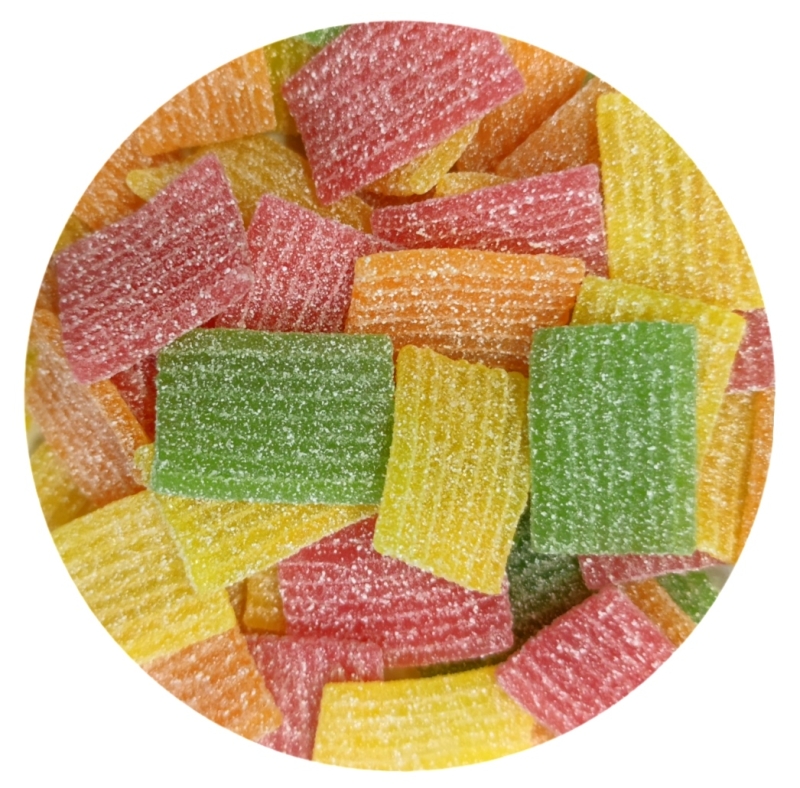 Haribo Pasta Frutta sauer